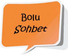 Bolu Sohbet Siteleri