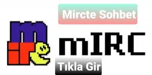 Mircte Sohbet Sitesi