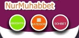 Nurmuhabbet