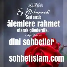 Dini Sohbetler