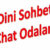 dinisohbet