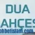 Dua Bahçesi