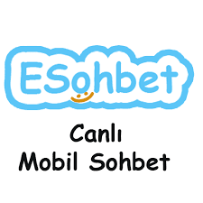 e sohbet