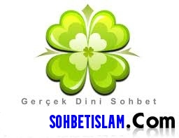 gerçek dini sohbet