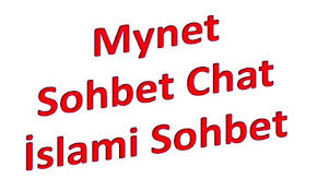 mynet sohbet