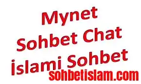 mynet sohbet