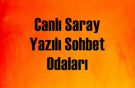 Canlı Saray