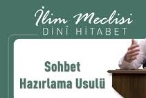 Din Ve Sohbet