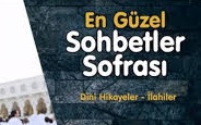 En Güzel Sohbetler Sohbetnur