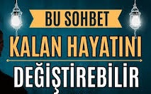 İslami Sohbetler