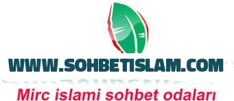 Mirc İslami Sohbet