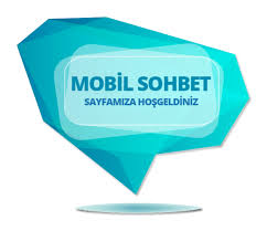 Mobil Chat Odaları