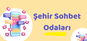 Mobil Uyumlu Sohbet Odası