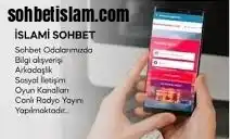 Müslümanların Buluştuğu Kaliteli ve Ücretsiz Sohbet Sitesi