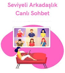 Sohbet Bir İhtiyaçtır