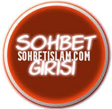 Sohbet islam Odası