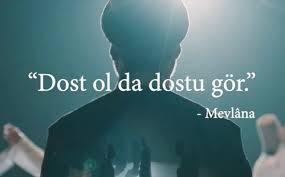 Tasavvufta arkadaşlık