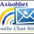 Axisohbet