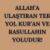 kısa dini sohbetler