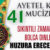 Ayetel Kürsi Mucizesi