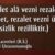 Cehalet vesveseyi körükler