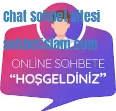 Chat Sohbet Sitesi