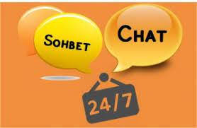 Chat Sohbet