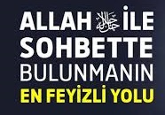 Çok Feyizli Sohbet