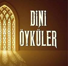 Dini Öyküler