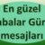 En güzel Babalar Günü mesajları