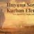 FATİH ZİREK  – HUYUNA SOYUNA KURBAN EFENDİM