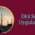 İslami sohbet uygulamaları