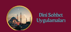 İslami sohbet uygulamaları