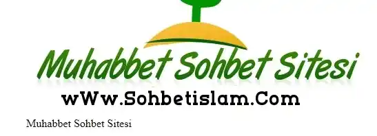 Muhabbet Sohbet