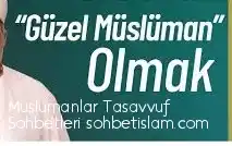 Muslumanlar Tasavvuf Sohbetleri