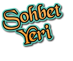 Sohbet Yeri