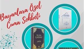 bayanlarla sohbet etmenin onemi