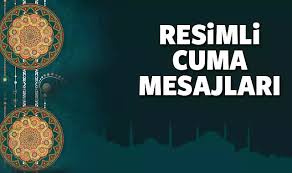 4 Ekim hayırlı cumalar mesajları