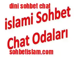 dini sohbet chat