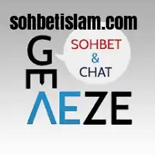 geveze chat