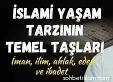 islamin sohbetleri dinle