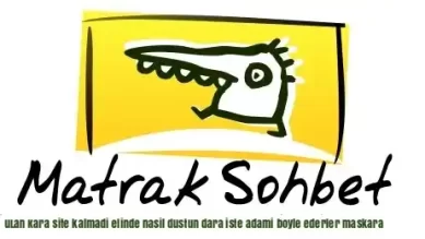 Matrak Sohbet Matrak Chat