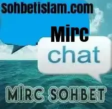 mirc chat