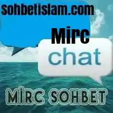 mirc chat