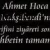 nakşibendi sohbetleri