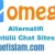 omegle görüntülü sohbet