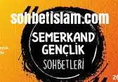 semerkand ramazan sohbetleri