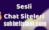 sesli chat