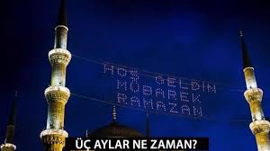 üç aylar