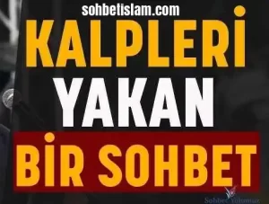 yeni dini sohbetler